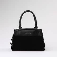 FREELOSOPHY - Cartera Milan Black