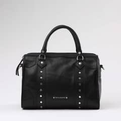 FREELOSOPHY - Cartera Viena Black