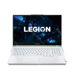 LENOVO - Notebook i5-11400H/RTX 3050 4GB/8GB/512GB/15.6"/W11H/Legion 5 (Reacondicionado) LENOVO.
