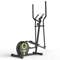 TEN SERIES - Elíptica LT30 Fitmax