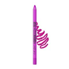 LA GIRL COSMETICS - Delineador Neon La Girl Blaze Shockwave Neon Liner