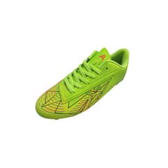 VINNYS OUTLET - Zapatilla de Fútbol Amarillo