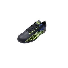 VINNYS OUTLET - Zapatilla de Baby Fútbol Niño Negro