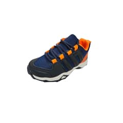 VINNYS OUTLET - Zapatilla Outdoor Azul Unisex