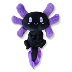 ARANY JOYAS - Peluche Ajolote Morita Naspyta 32cm