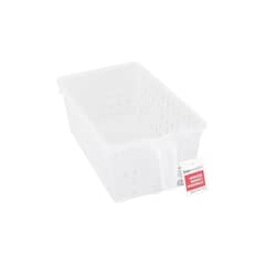 BOX SWEDEN - Contenedor rectangular mediano