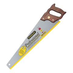 STANLEY - Serrucho carpintero 22'' 15-560