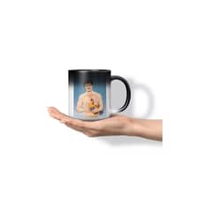CREANGO - Taza Magica Pedro Pascal 11 Onzas