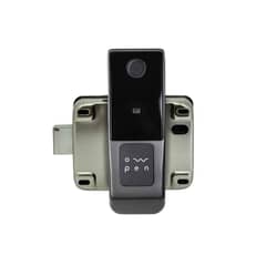 OWPEN - Owt-Door Cerradura Inteligente Reja / Wifi