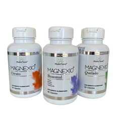 MADRETIERRA - Magnesio Biosomal de