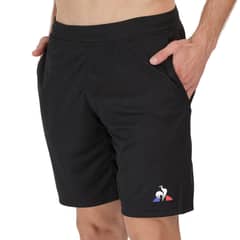 LE COQ SPORTIF - Shorts Training - Le Coq Sportif.-