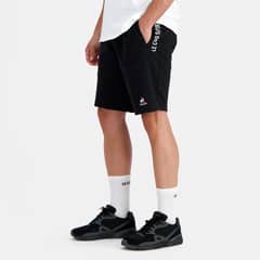 LE COQ SPORTIF - Short Algodón -