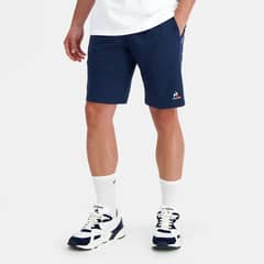 LE COQ SPORTIF - Short Algodón -