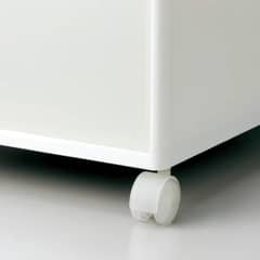 LIKE-IT - Set de 4 Ruedas Organizador Closet Modular MOS y JTR Like it®