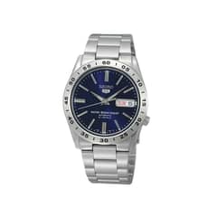 SEIKO - Reloj 5 Automático Hombre Análogo SNKD99K1