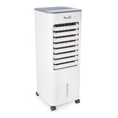 KENDAL - ENFRIADOR DE AIRE 5.6 LITROS KAC-100 COLOR BLANCO