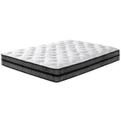 ASHLEY - Colchón 2 plazas 10 Inch Pocketed Hybrid W2