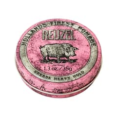 REUZEL - Pomada Crease Heavy Hold 35g