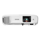 EPSON - Proyector PowerLite 119W 4.000 lúmenes 3LCD WXGA con Dial HDMI