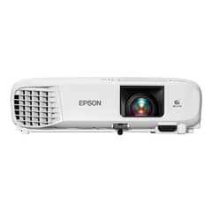 EPSON - Proyector PowerLite 119W 4.000 lúmenes 3LCD WXGA con Dial HDMI