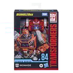 HASBRO - Transformers Studio Series IronHide 84