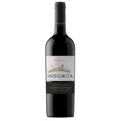 INDOMITA - Vino Indómita Gran Reserva Cabernet Sauvignon 14° 750cc