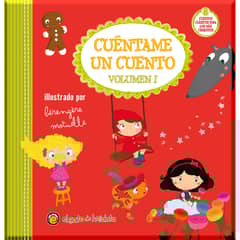 EDITORIAL GUADAL - LIBRO CUENTAME UN CUENTO. HACE MUCHO TIEMPO