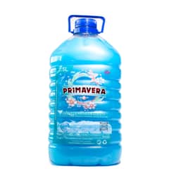 GENERICO - Detergente líquido Primavera Matic 5 Litros
