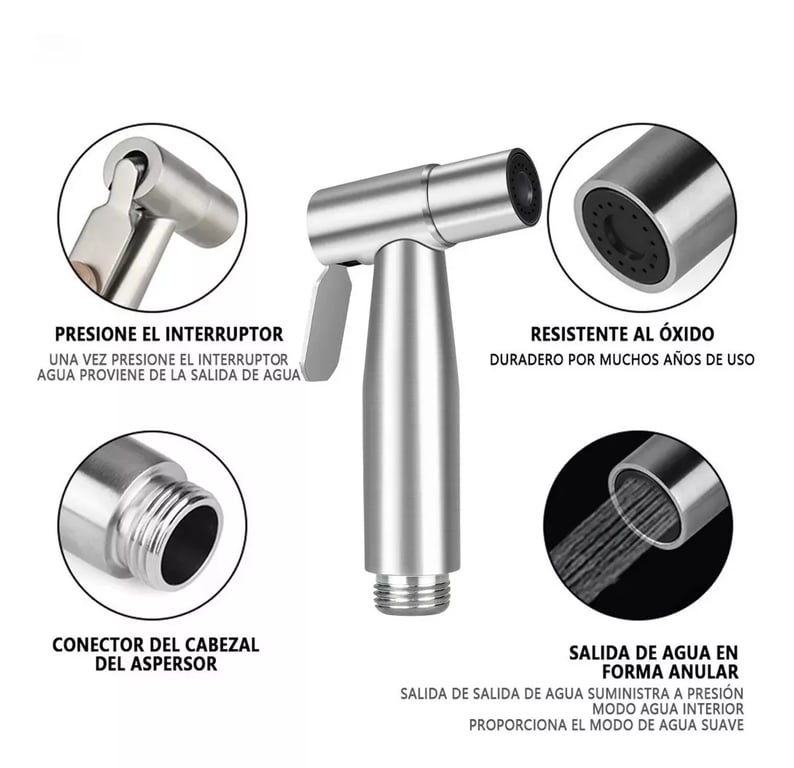 Llave bidet wc best sale