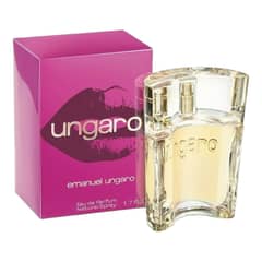 EMANUEL UNGARO - Edp 90ml Mujer