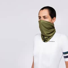 SUAREZ - Bandana Multifuncional Olive