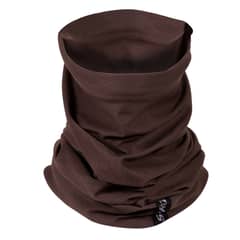 SUAREZ - Bandana Multifuncional Taupe