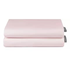 3ANGELI - Set 2 Fundas Almohada 50x90 Soft Touch X2