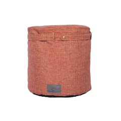 KARAMY DESIGN - Puff Bronce