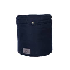 KARAMY DESIGN - Puff Negro