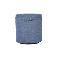 KARAMY DESIGN - Puff Gris