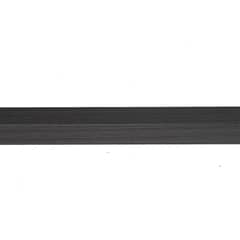 GENERICO - Esquinero Roble Gris 225cm - Interior (Paquete 10 unidades)