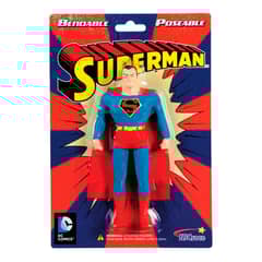 DC COMICS - Figura Superman NJCROCE