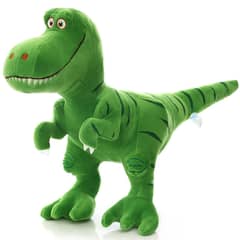 SM - Peluche Dinosaurio T-Rex Grande