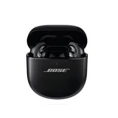 BOSE - QuietComfort Ultra Wireless Earbuds - Nergo