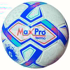 MAXPRO - Balón fútbol TERMO - N°5