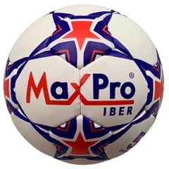 MAXPRO - Balón fútbol IBER - N°5
