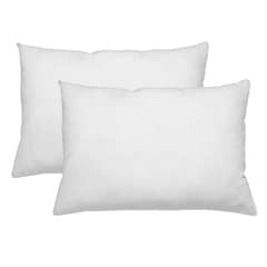 EL CASTILLO FRAZADAS - Pack 2 Almohada 50 x 70 cm.