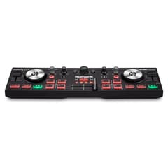 NUMARK - Controlador DJ portátil DJ2GO2 Touch