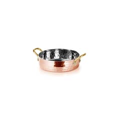 GENERICO - OLLA DE COBRE 400ml Martita Serani