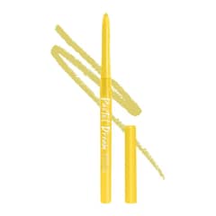 LA GIRL COSMETICS - Delineadores Pastel Dream Sunshine -