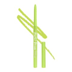 LA GIRL COSMETICS - Delineadores Pastel Dream Magic Mint -