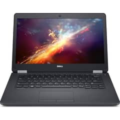 DELL - Notebook Core i5 8 GB DE RAM Y DISCO SOLIDO.