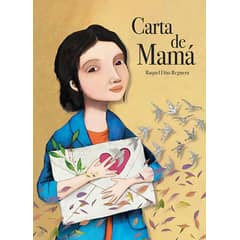 NUBEOCHO - Libro Carta De Mamá