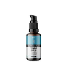 REBEL - Elixir Capilar Suavidad y Brillo - Paso 6